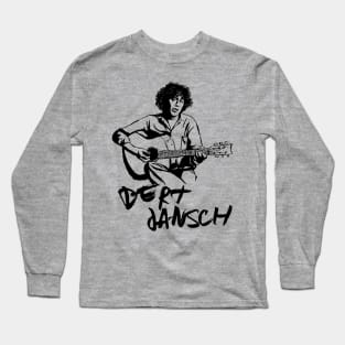 Jansch Long Sleeve T-Shirt